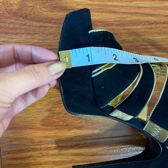 Guess Heels / Parry Shoes - Picture 5 of 6